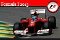 Formula 1 2013 