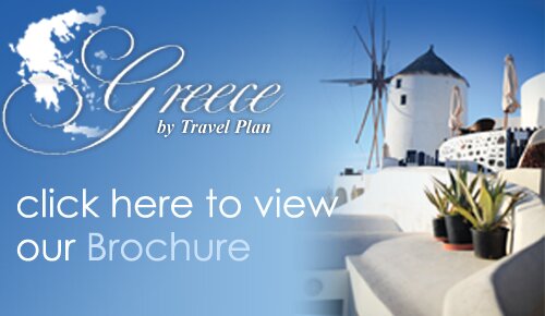 Summer brochure