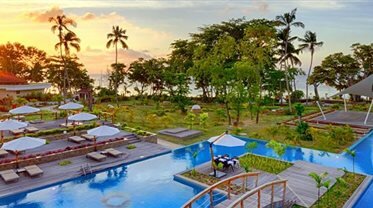 Savoy Resort & Spa 4* Sup