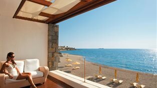 Πολυτελείς αποδράσεις στο 5* Grand Resort Lagonissi, στο Λαγονήσι