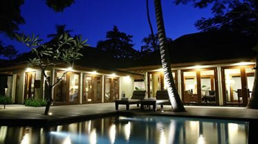 Kayumanis Private Villa 5*