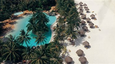 Sun Island Resort & Spa, 4*