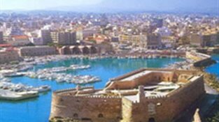Explore Crete's mystery...