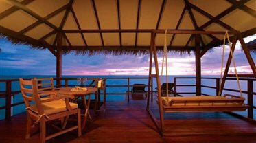 Filitheyo Island Resort, 4*