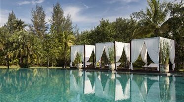 LE MERIDIEN 5* RESORT & SPA 