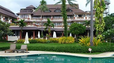 ALOHA RESORT 3* 