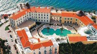 Μοναδική απόδραση στο 5* Thermae Sylla Spa - Wellness!!