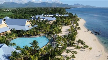 Beachcomber Le Canonnier 4*