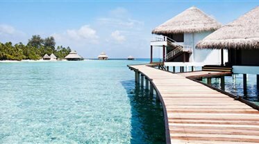 Adaaran Club Rannalhi , 4*