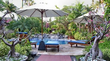 Parigata Villas Resort 4*