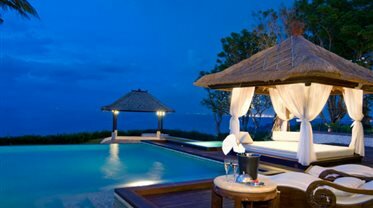 AYANA Resort and Spa 5*