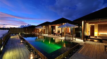 Paradise Island Resort, 4*