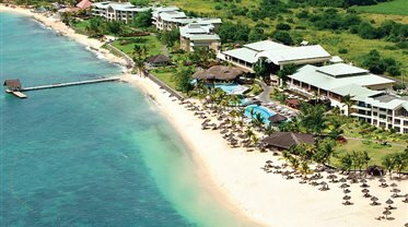 LE MERIDIEN 4*