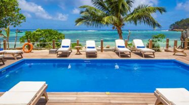 Crown Beach Hotel 3* 