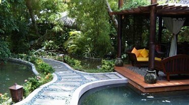 Holiday Island Resort, 4*