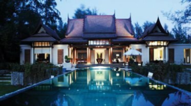 Banyan Tree, 5*