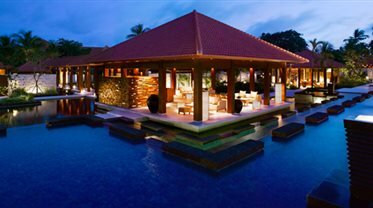 Grand Hyatt Bali 5*