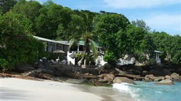 Anse Soleil Beachcomber, 3*