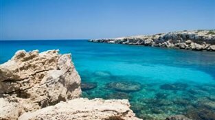 Φύγαμε γα το νησί της Αφροδίτης, την πανέμορφη Κύπρο Κάθε Δευτέρα