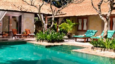 Melia Bali 5*