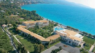 Εκπληκτικές καλοκαιρινές αποδράσεις στο 4* Grecotel Filoxenia 