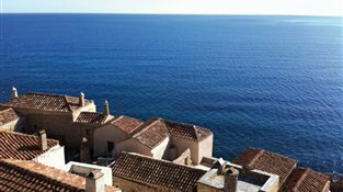 Glorious Peloponnese