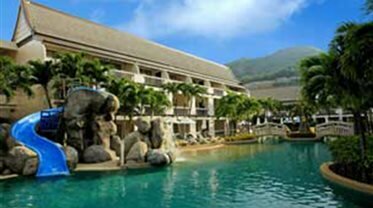 Centara Kata Resort 4*