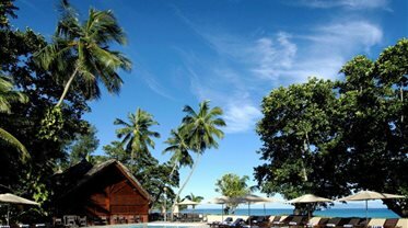 Berjaya Beau Vallon Bay, 4*