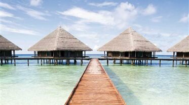 Fun Island Resort, 3*