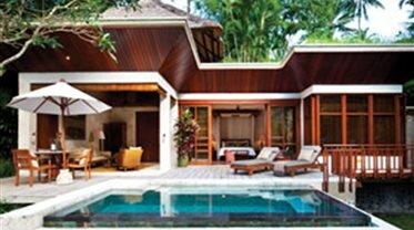 Four Seasons Resort Bali at Sayan, 5*