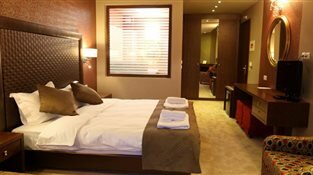 Χειμερινή απόδραση στο 4* Nevros Hotel Resort & Spa!!