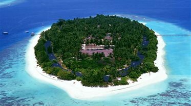 Royal Island Resort, 5*