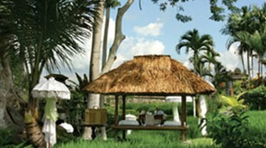 Kamandalu Resort & Spa, 5*
