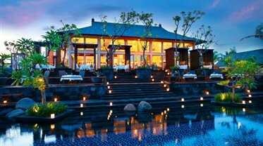 The St Regis Bali Resort 5*