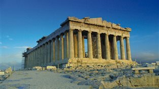 Classical Greece