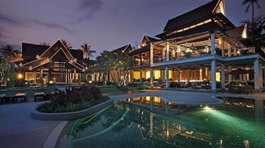 AMARI PALM REEF RESORT 4* 