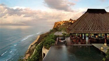 Bulgari Resort, 5*
