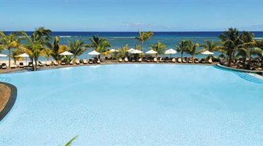Beachcomber Le Victoria 4*