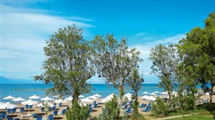 Μοναδικές καλοκαιρινές αποδράσεις στο 4* Grecotel Lakopetra Beach