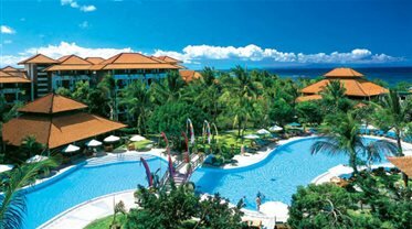 Ayodya Resort Bali 5*