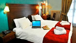 Χειμερινά short breaks στο παραδοσιακό Arahova Inn & Conference!
