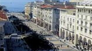Thessaloniki - Corfu