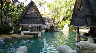  Ramada Resort Benoa Bali 4*