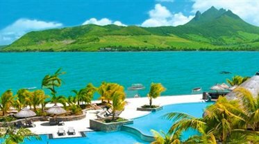 PEARLE BEACH RESORT & SPA 3 * 