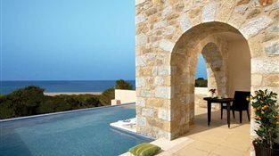 Σούπερ καλοκαιρινές αποδράσεις στο 5* The Westin Resort - Costa Navarino