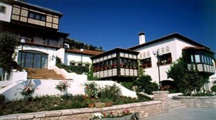 Χειμερινή απόδραση στο 5* Montana Hotel & Spa !!