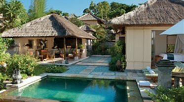 Four Seasons Resort, 5*