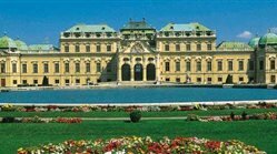 28η Οκτωβρίου στην μοναδική Βιέννη