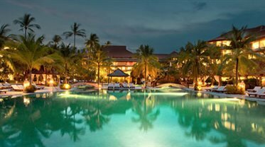 The Westin Resort Nusa Dua 5*