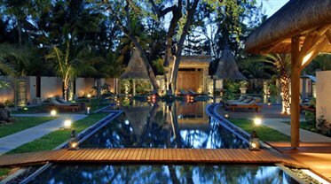 Beachcomber Shandravi Resort & Spa 5*